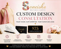 Custom Design Consultation