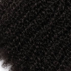 Afro Kinky Human Hair Bundles