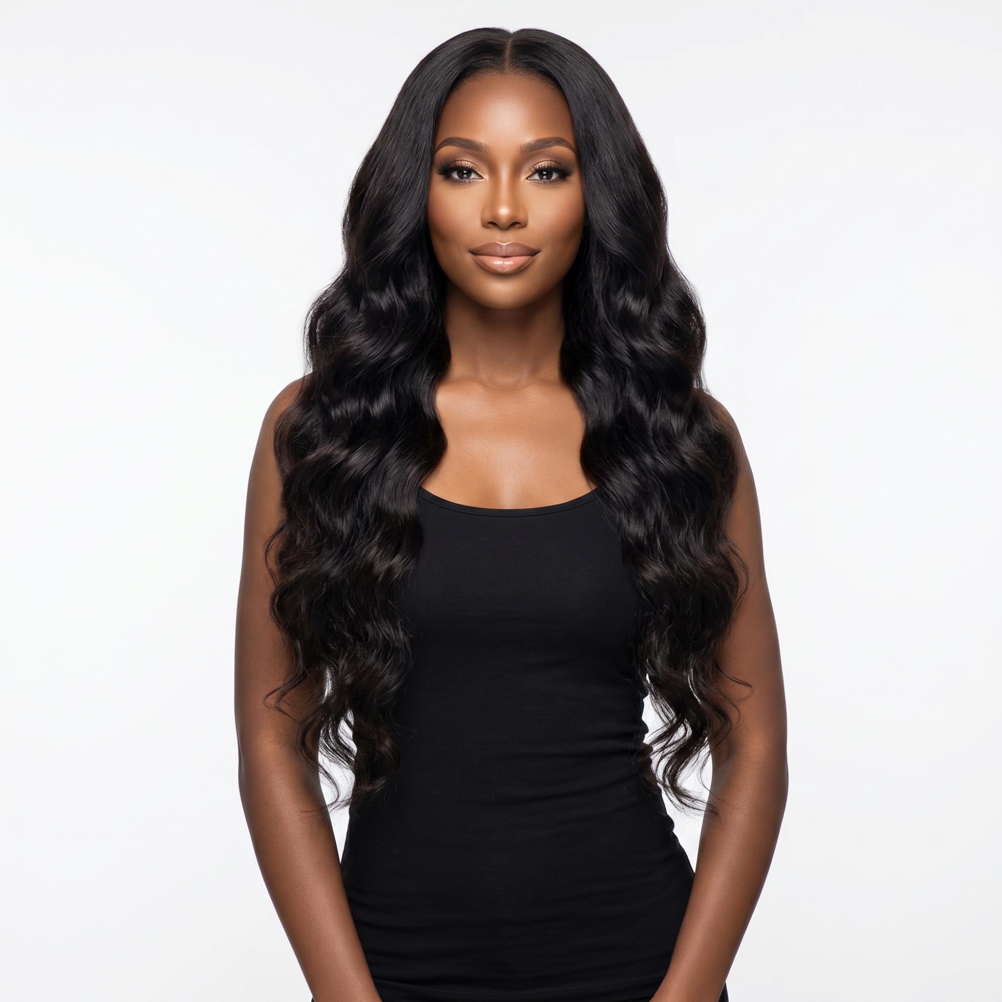 Brazilian Body Wave Bundle Deals
