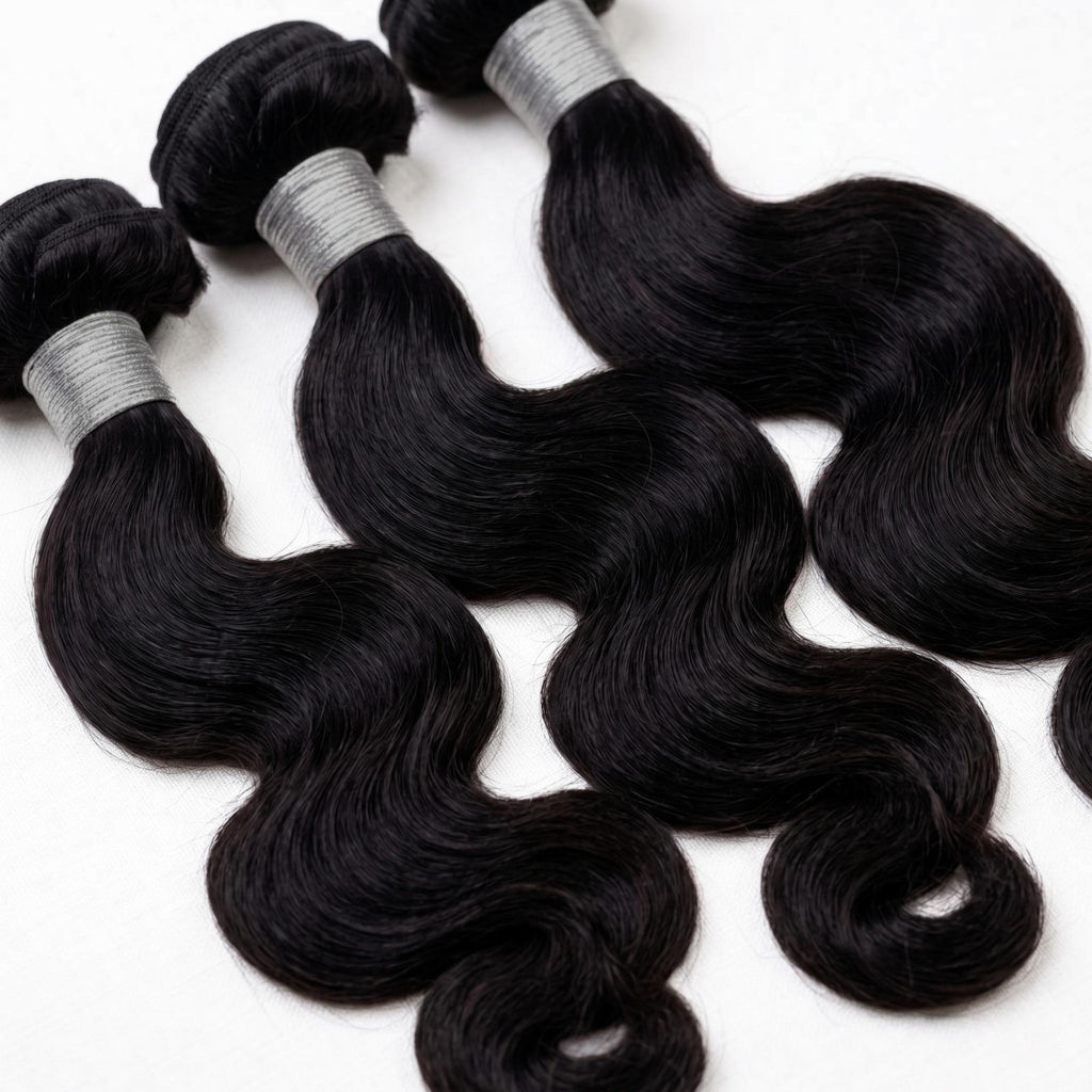 Brazilian Body Wave Bundle Deals
