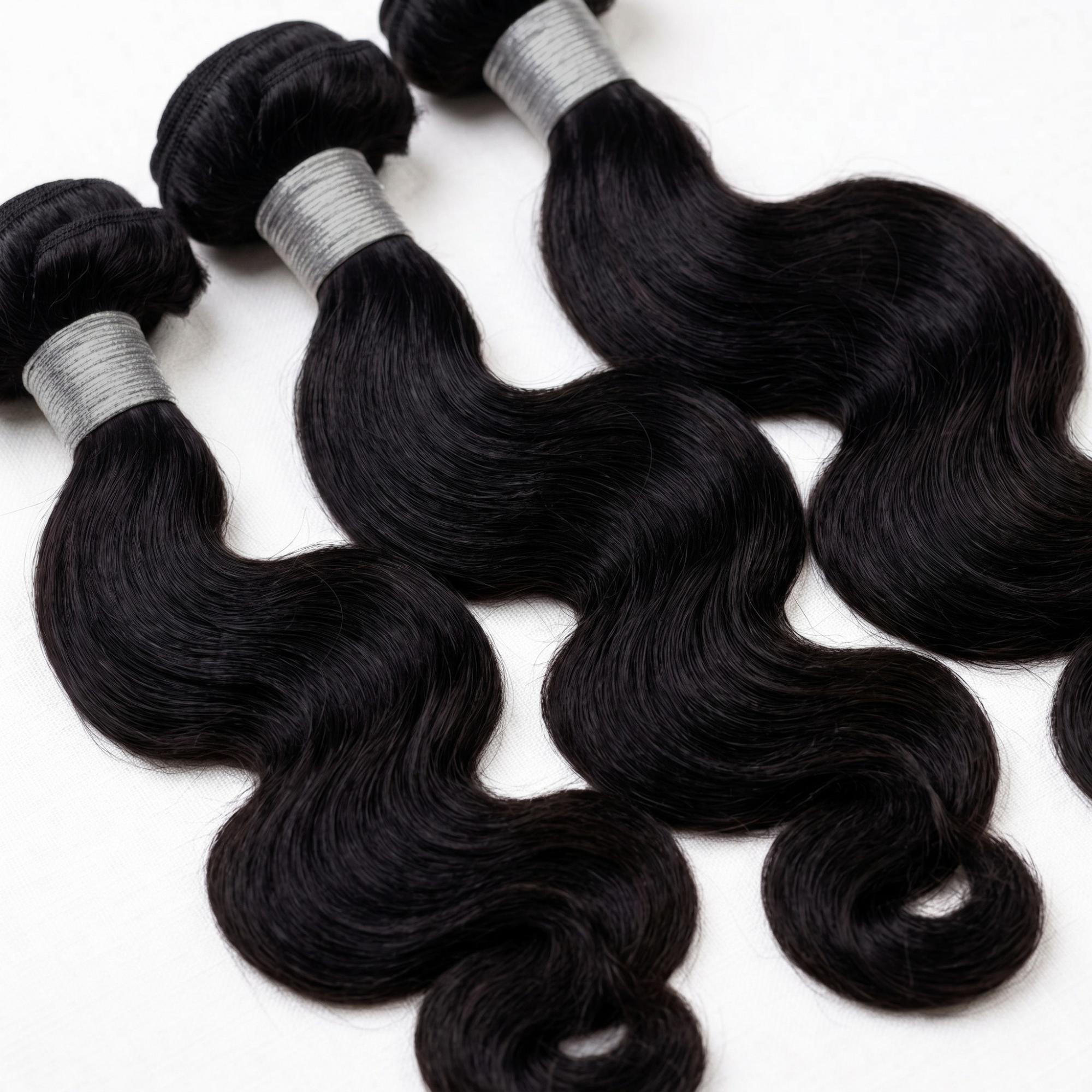 Brazilian Body Wave Bundle Deals
