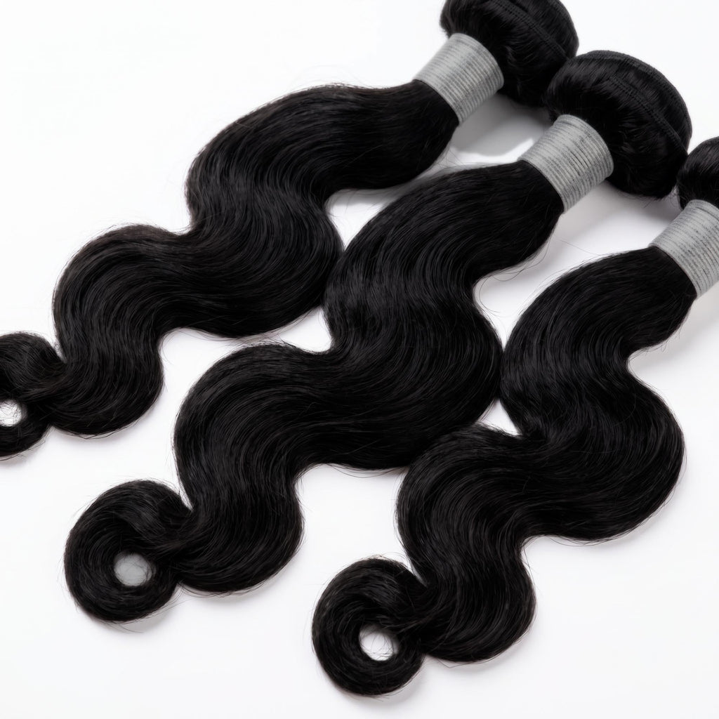 Brazilian Body Wave Bundle Deals