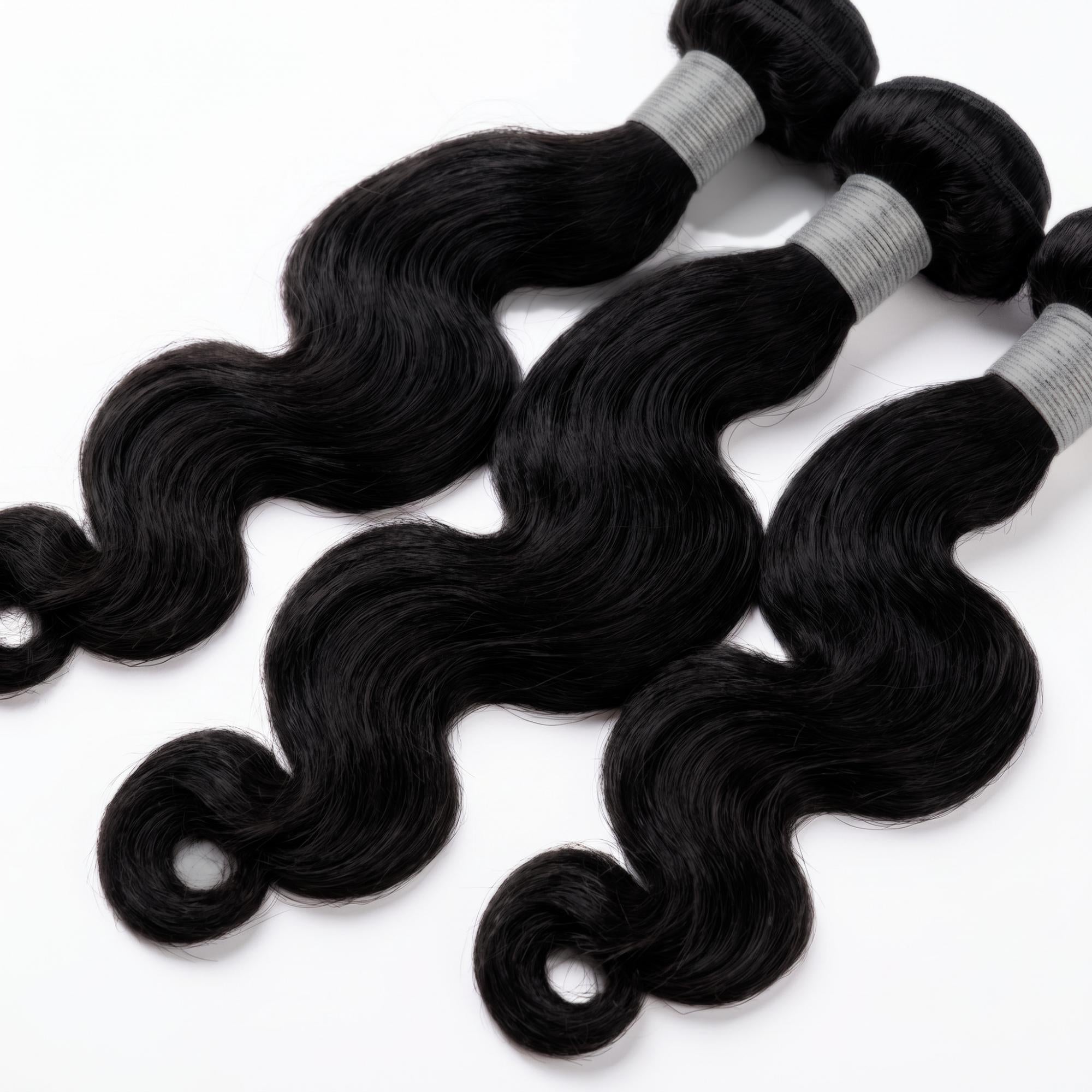 Brazilian Body Wave Bundle Deals