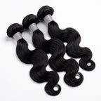 Brazilian Body Wave Bundle Deals