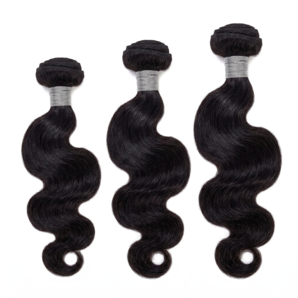 Brazilian Body Wave Bundle Deals