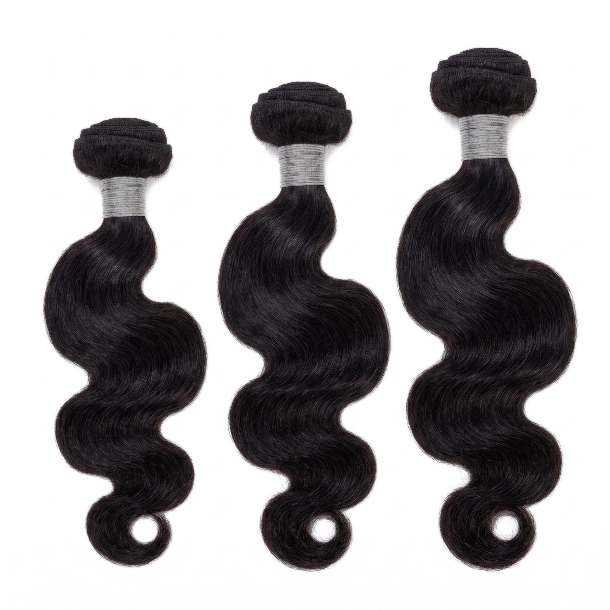 Brazilian Body Wave Bundle Deals