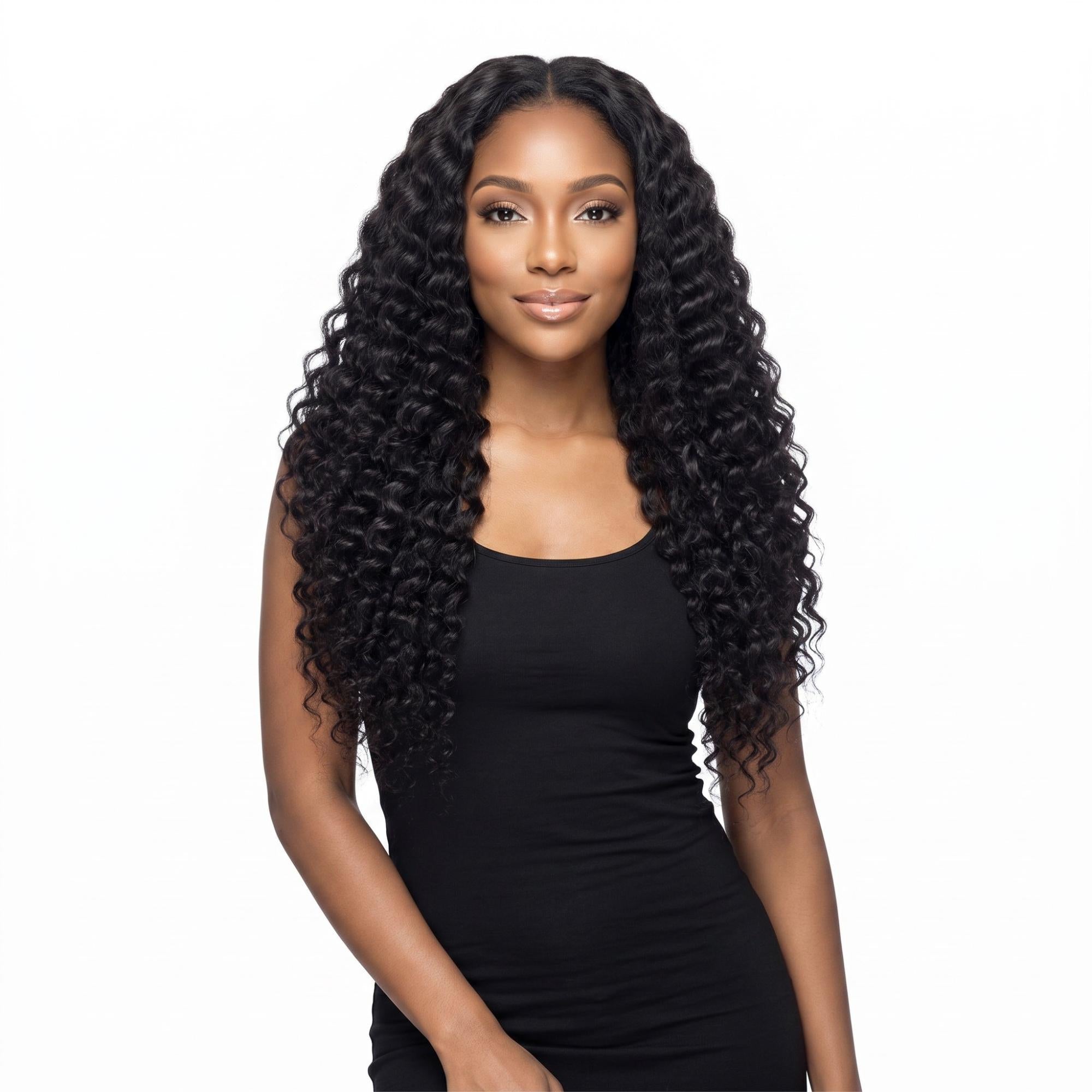 Brazilian Deep Wave Bundle Deals