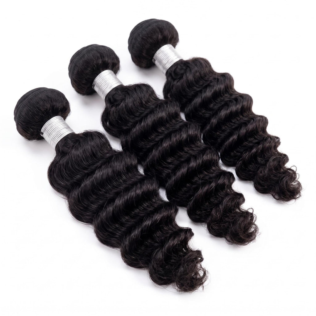Brazilian Deep Wave Bundle Deals