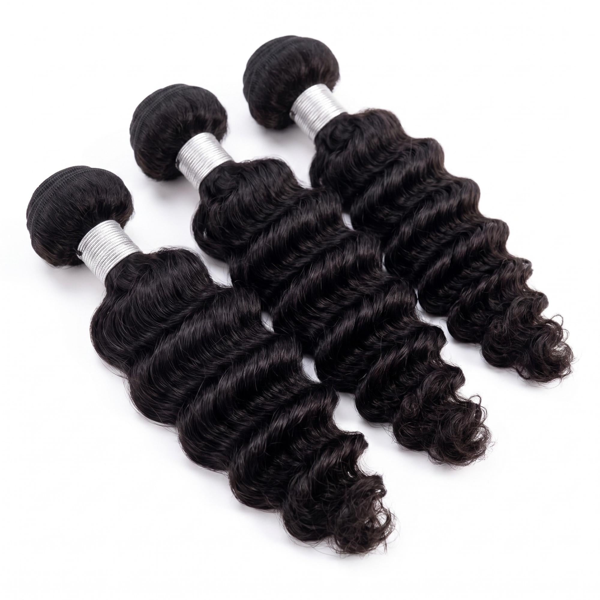 Brazilian Deep Wave Bundle Deals