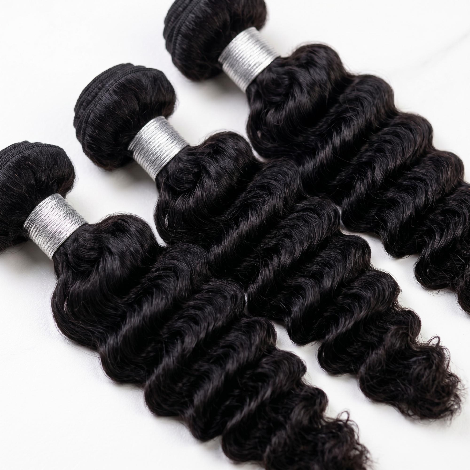 Brazilian Deep Wave Bundle Deals