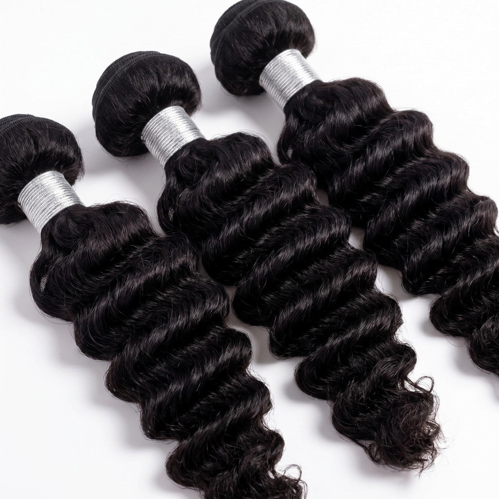 Brazilian Deep Wave Bundle Deals