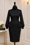 The Empress Dress