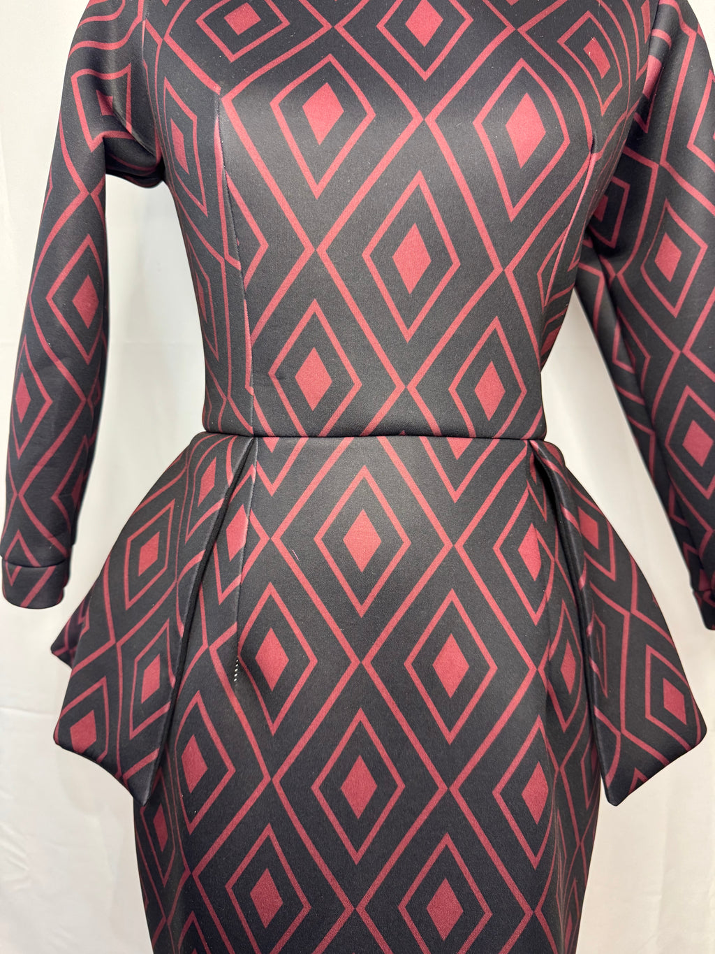 The Empress Dress