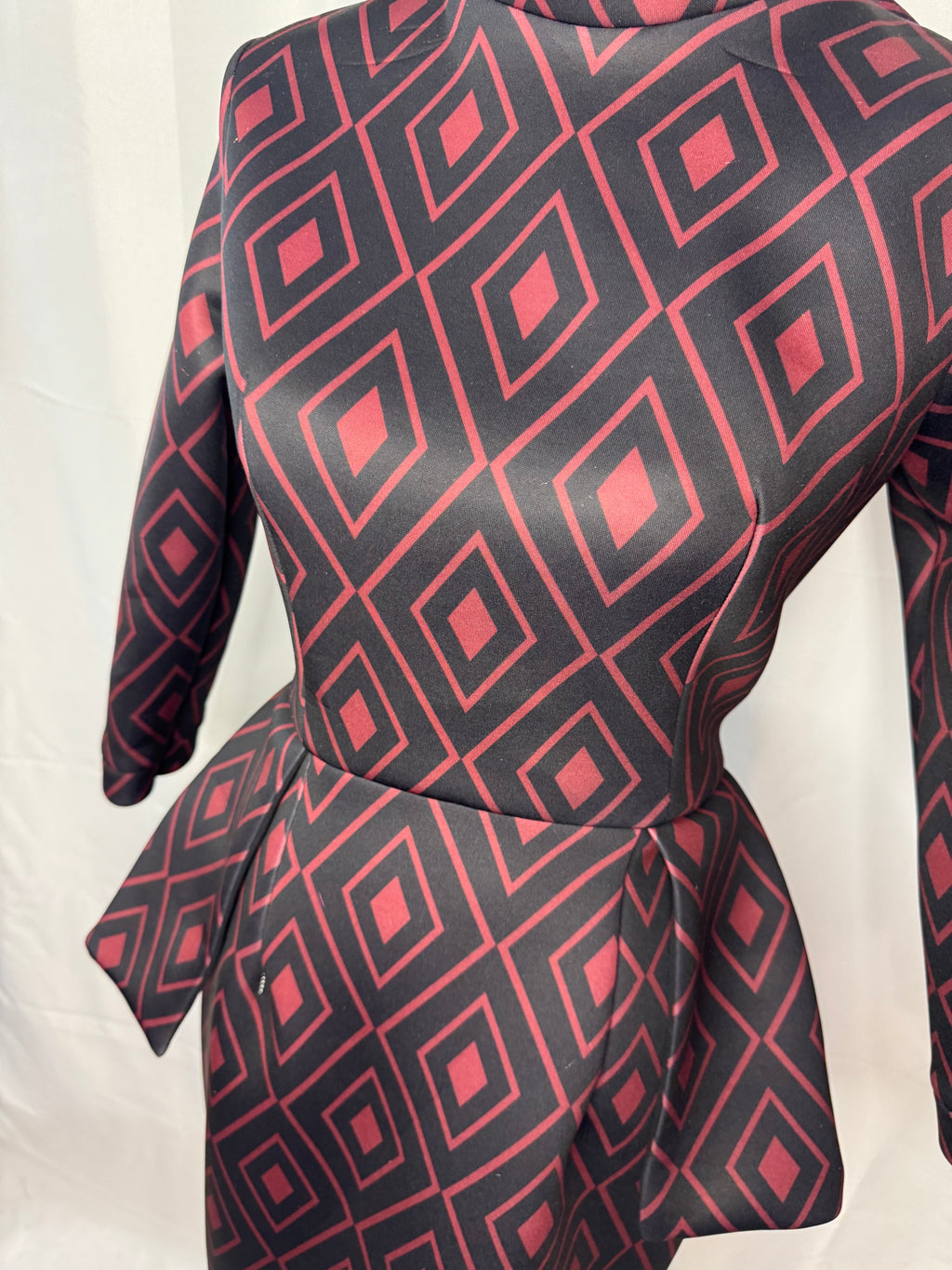 The Empress Dress
