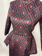 The Empress Dress