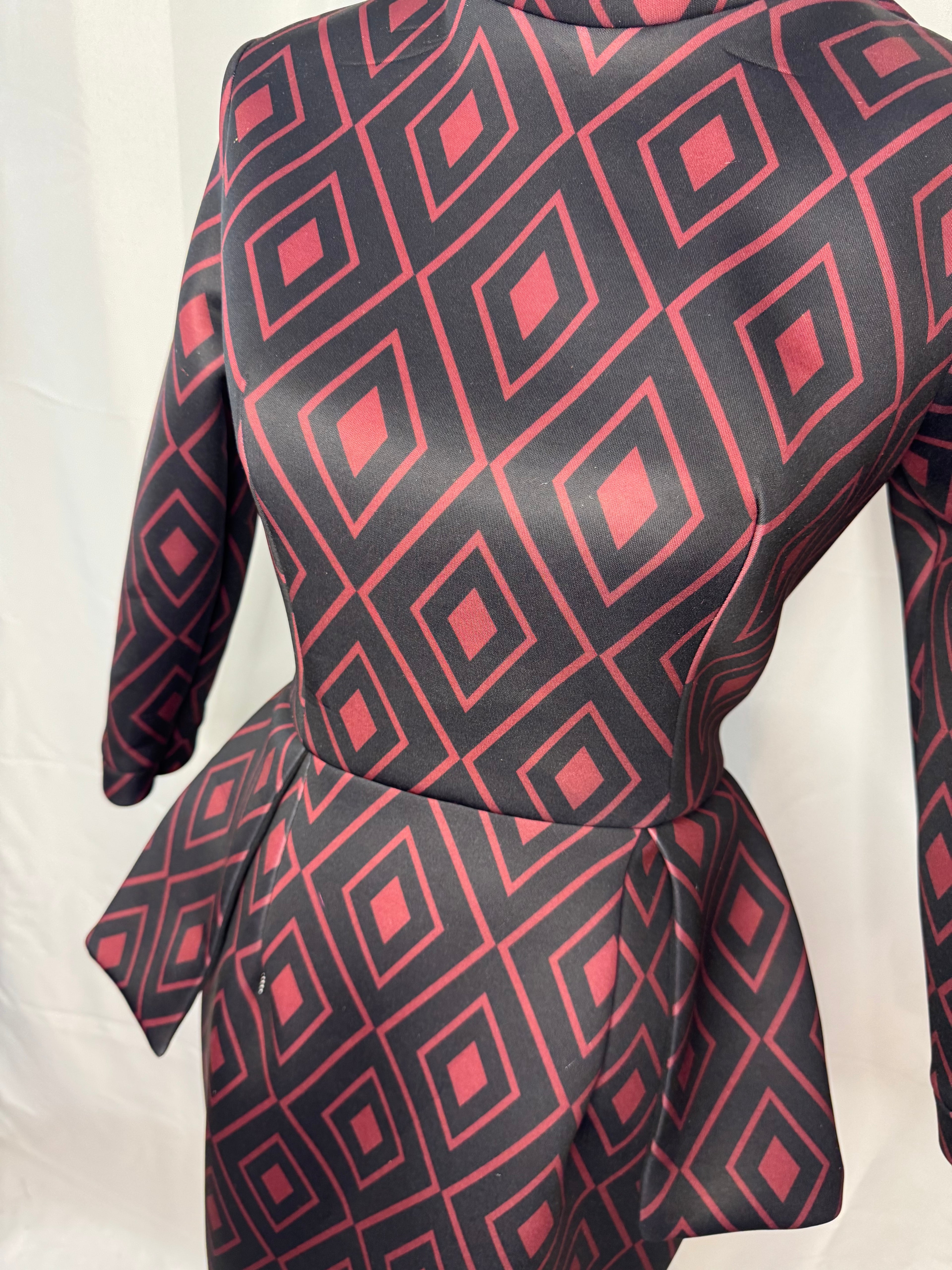 The Empress Dress