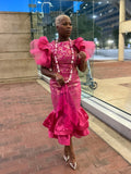 Pink Majesty