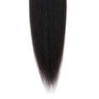 Kinky Straight Human Hair Bundles