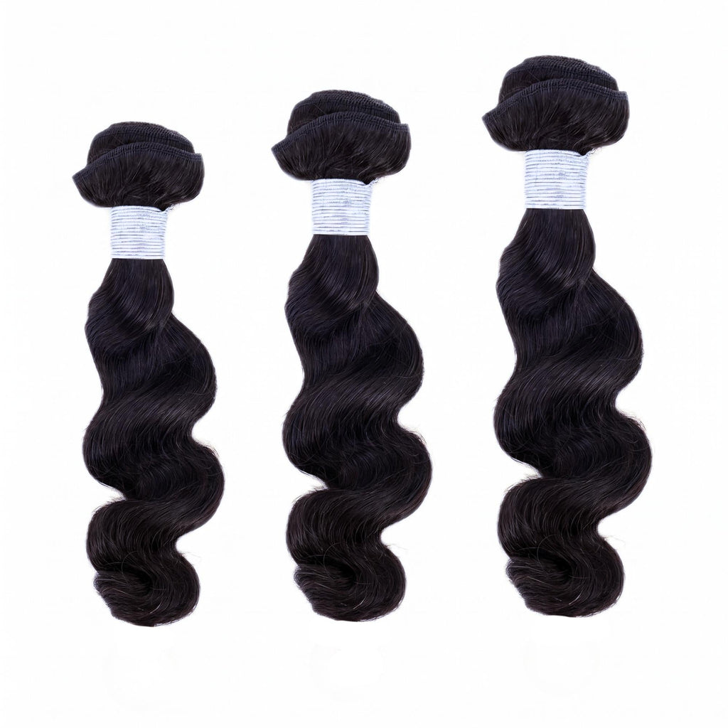 Brazilian Loose Wave Bundle Deals