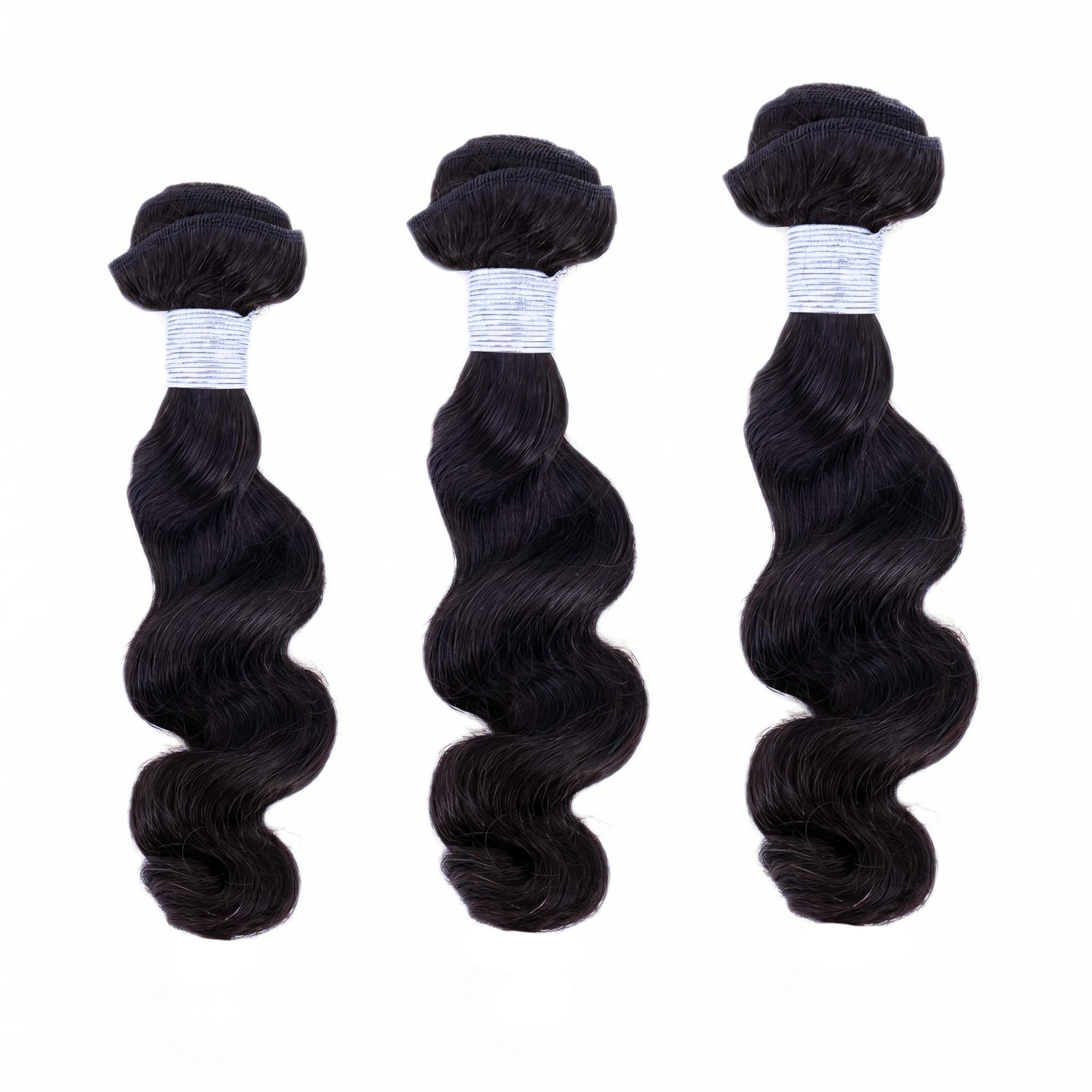 Brazilian Loose Wave Bundle Deals