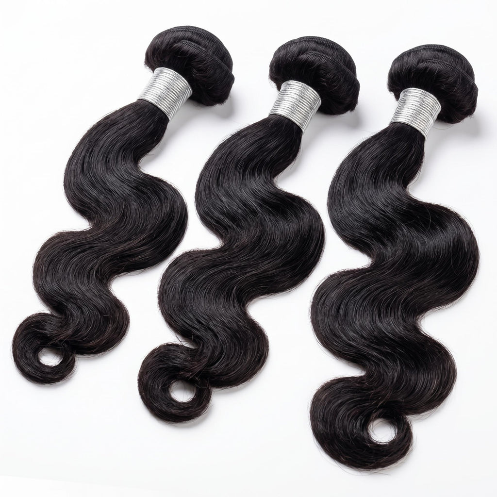 Brazilian Loose Wave Bundle Deals