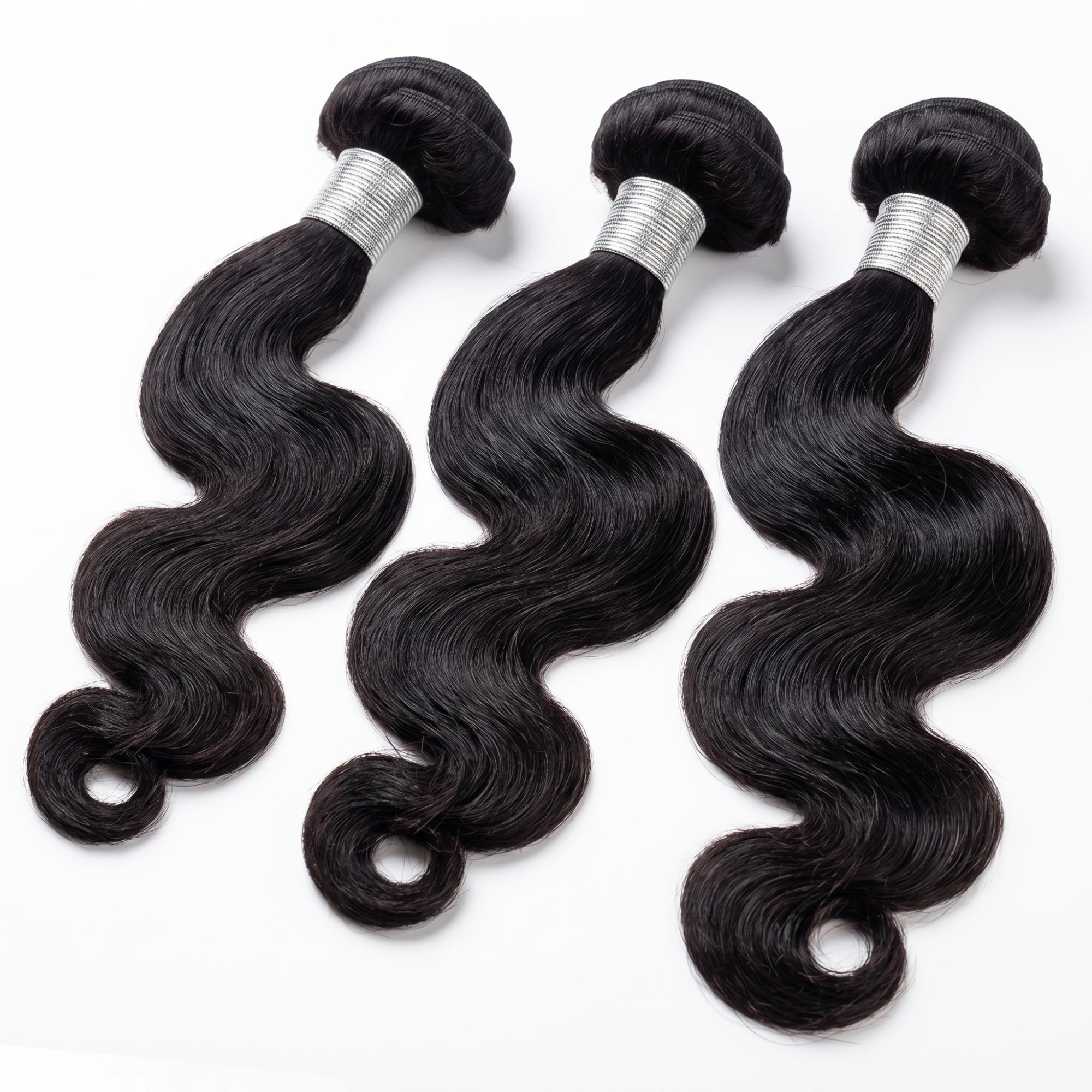 Brazilian Loose Wave Bundle Deals