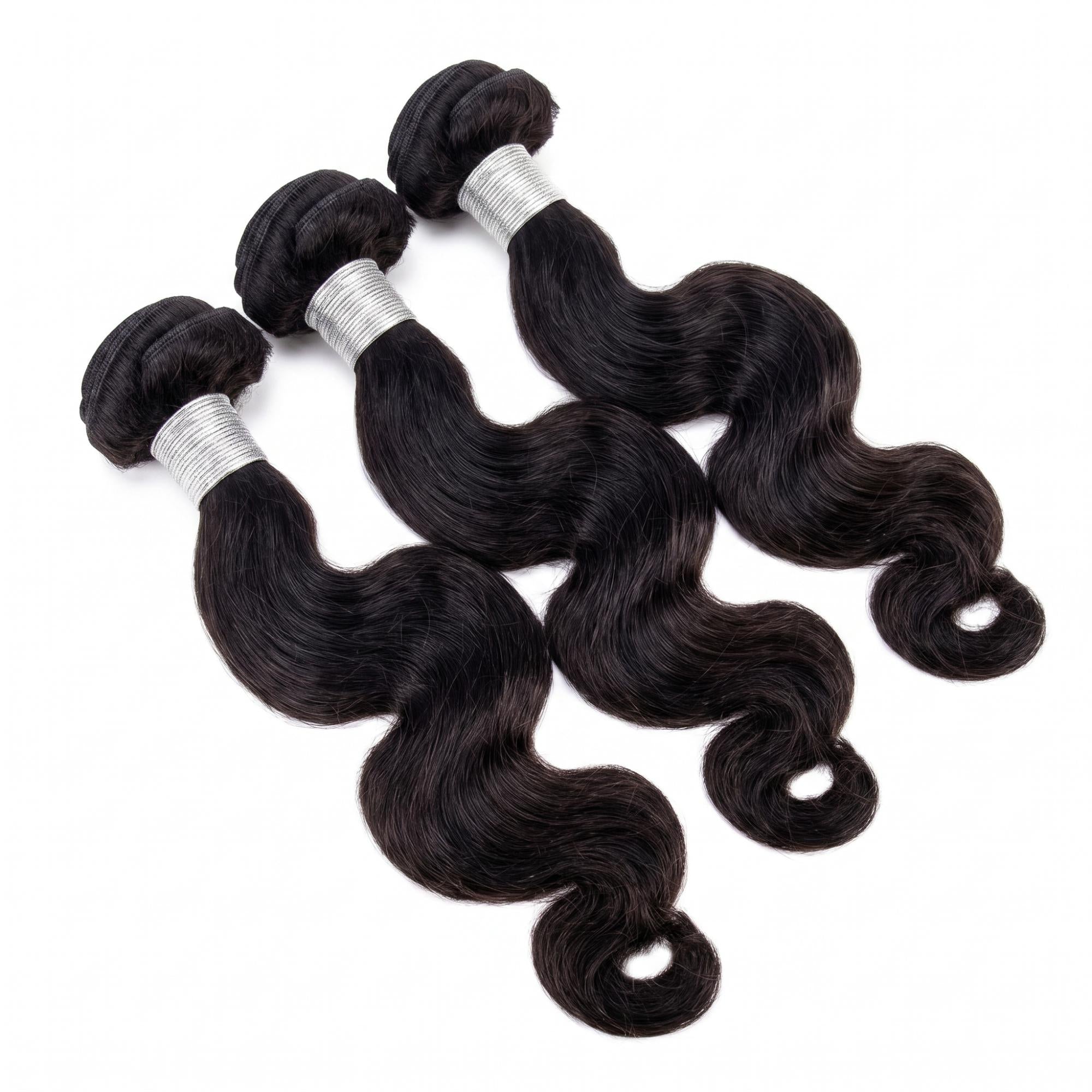 Brazilian Loose Wave Bundle Deals
