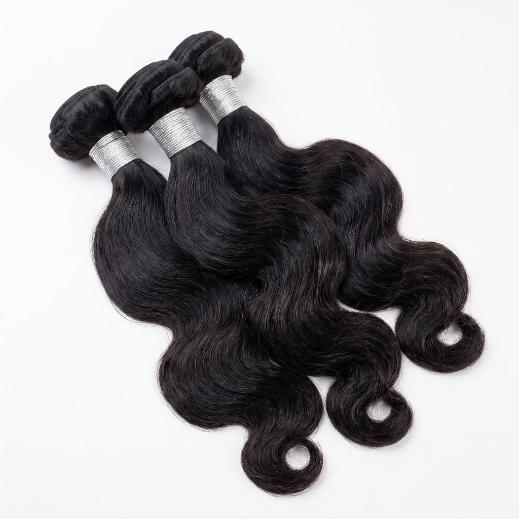 Brazilian Loose Wave Bundle Deals