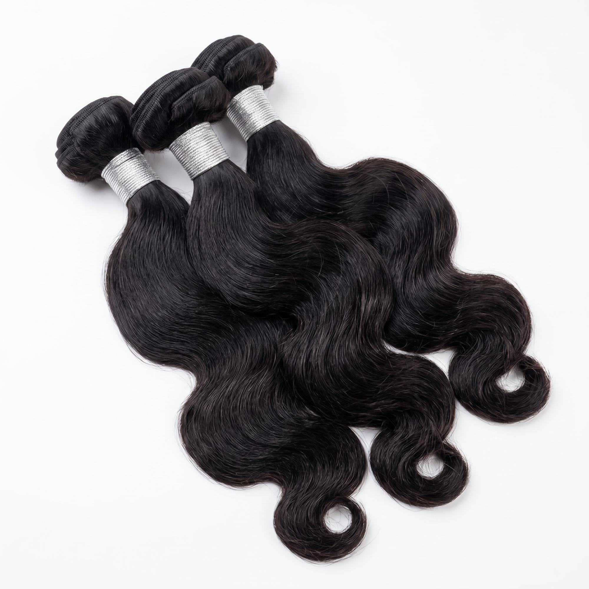 Brazilian Loose Wave Bundle Deals