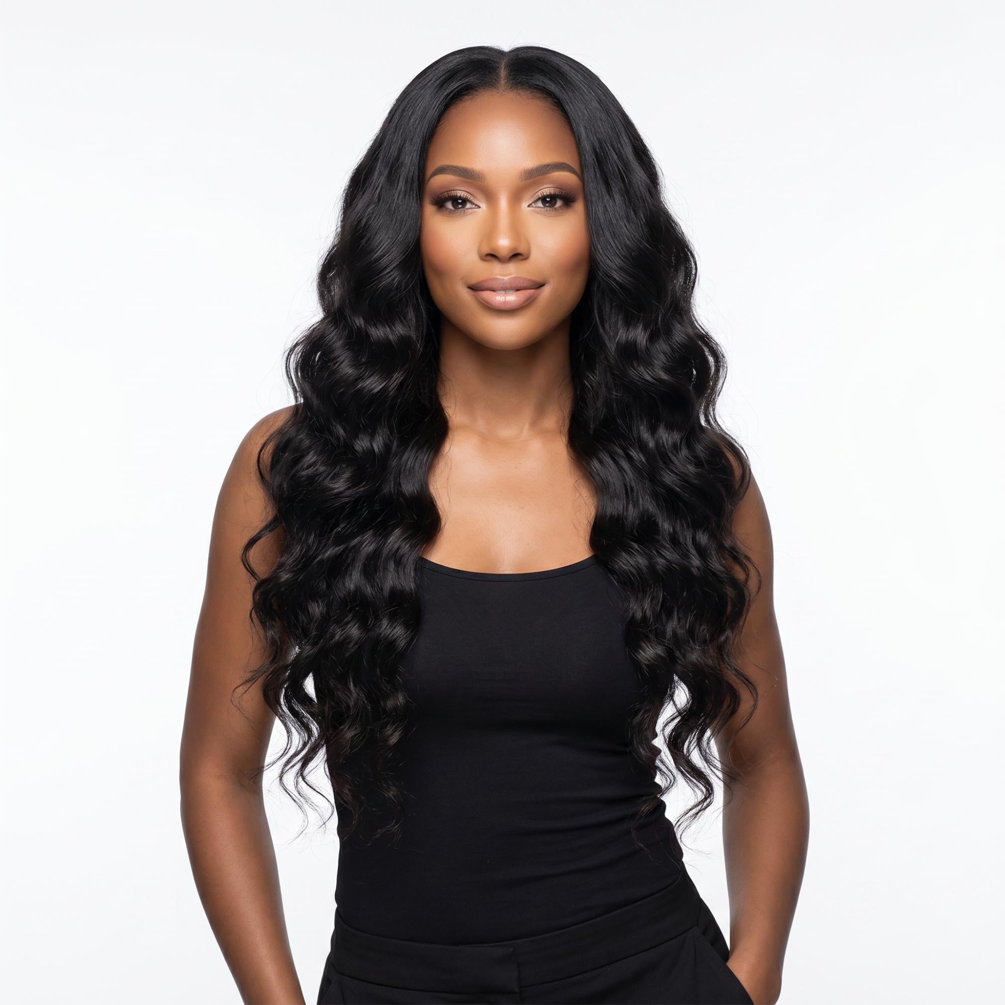 Brazilian Loose Wave Bundle Deals