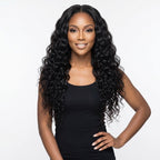Spanish Wave Human Hair Bundle Deal