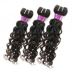 Spanish Wave Human Hair Bundle Deal