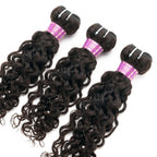 Spanish Wave Human Hair Bundle Deal