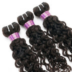 Spanish Wave Human Hair Bundle Deal
