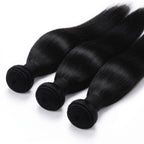Brazilian Silky Straight Bundle Deals