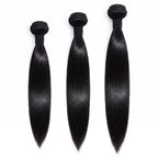 Brazilian Silky Straight Bundle Deals