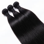 Brazilian Silky Straight Bundle Deals