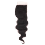 Loose Wave 4x4 HD Lace Closure