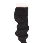 Loose Wave 4x4 HD Lace Closure
