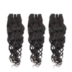 Spanish Wave Human Hair Bundle Deal