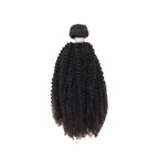 Afro Kinky Human Hair Bundles